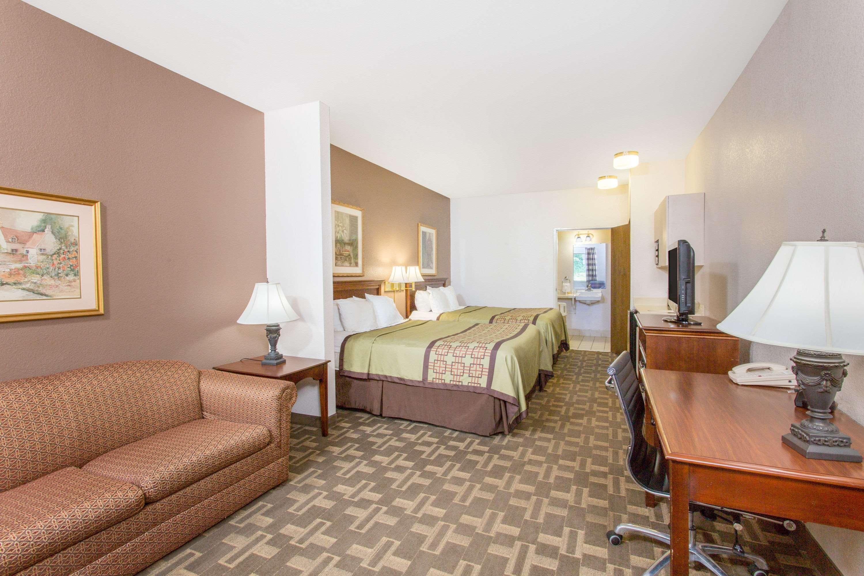 Days Inn By Wyndham Lexington Esterno foto
