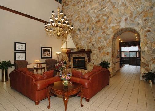 Days Inn By Wyndham Lexington Interno foto